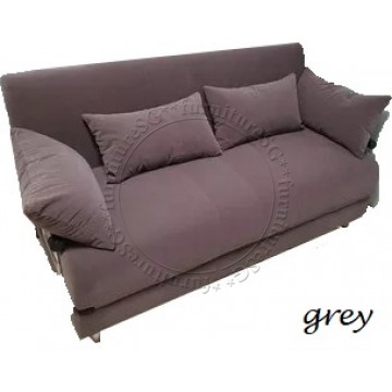 Sofa Bed SFB1062 (Grey)